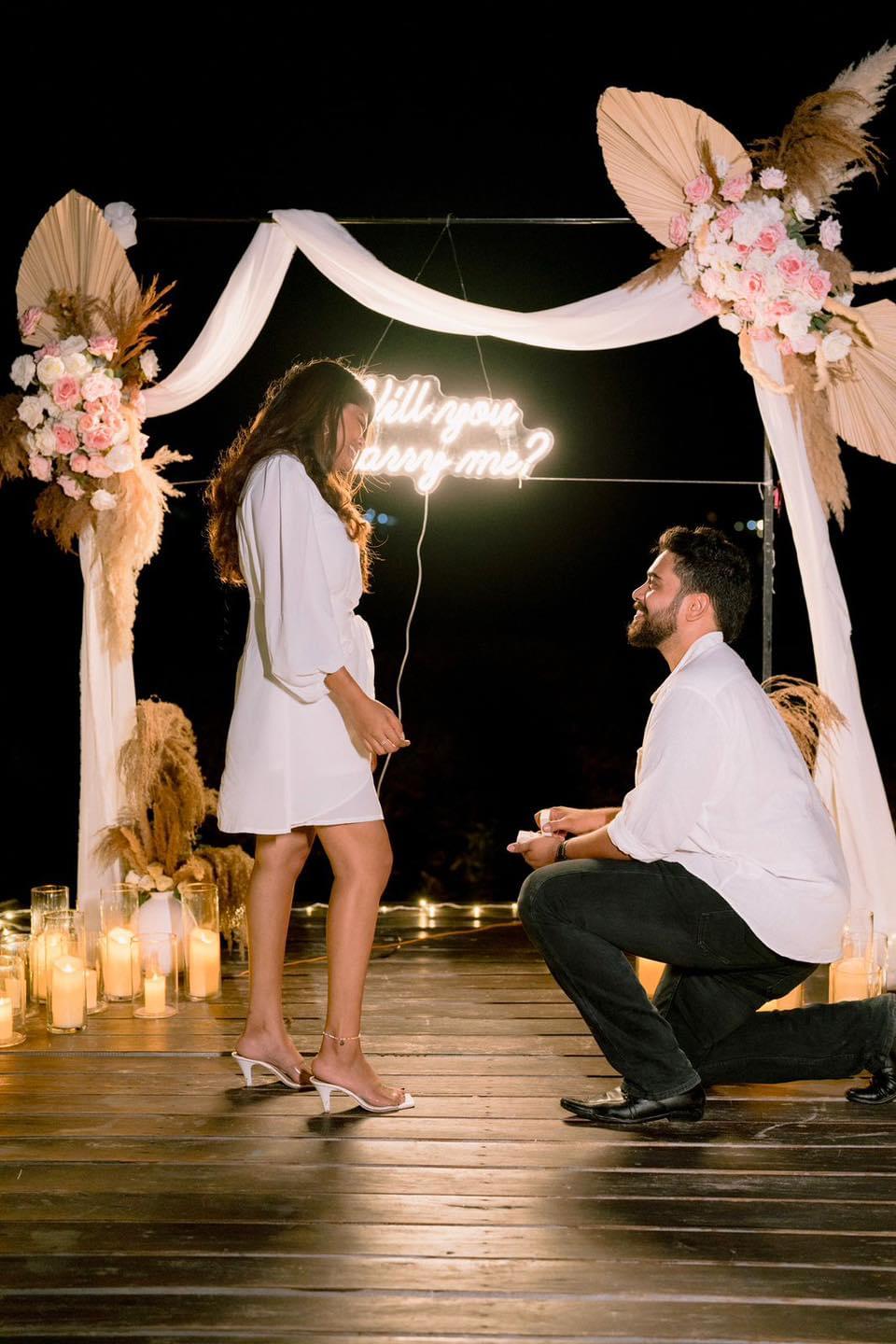 Proposal